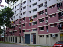 Blk 703 Choa Chu Kang Street 53 (Choa Chu Kang), HDB 5 Rooms #69832